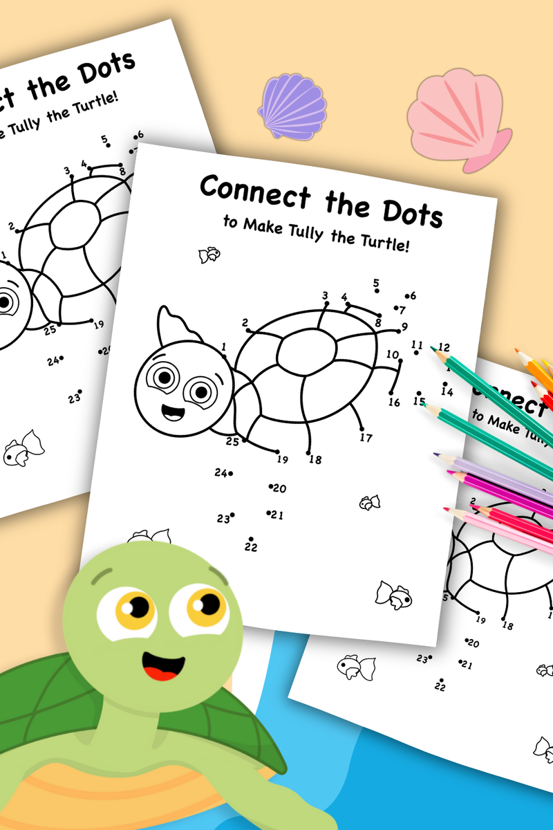 free-dot-to-dot-worksheets-for-kids-doppys-com for Free Dot To Dot Printables For Preschoolers Free Dot to Dot Worksheets for Kids! | Doppys.com for Free Dot To Dot Printables For Preschoolers