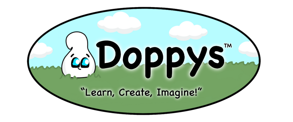 Doppys, Doppy, free printables for kids, printables, dot to dot activity sheets, maze printables, coloring sheets for kids, coloring pages for kids, cute coloring printables, printables for kids, free preschool printables, free printable activities free printables for toddlers, coloring sheets, Doppy and the Runaway Balloons, Doppy Saves the Bees!, rhyming picture book, educational rhyming picture book