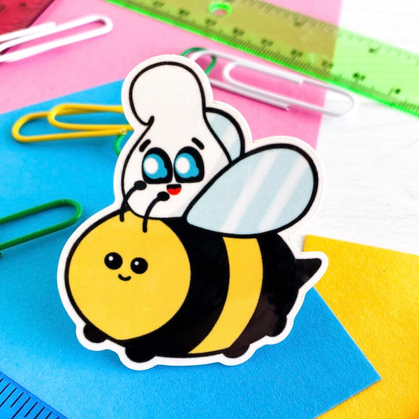 Doppys, Doppy, Doppy stickers, die cut stickers, cute stickers, stickers for kids, kids stickers