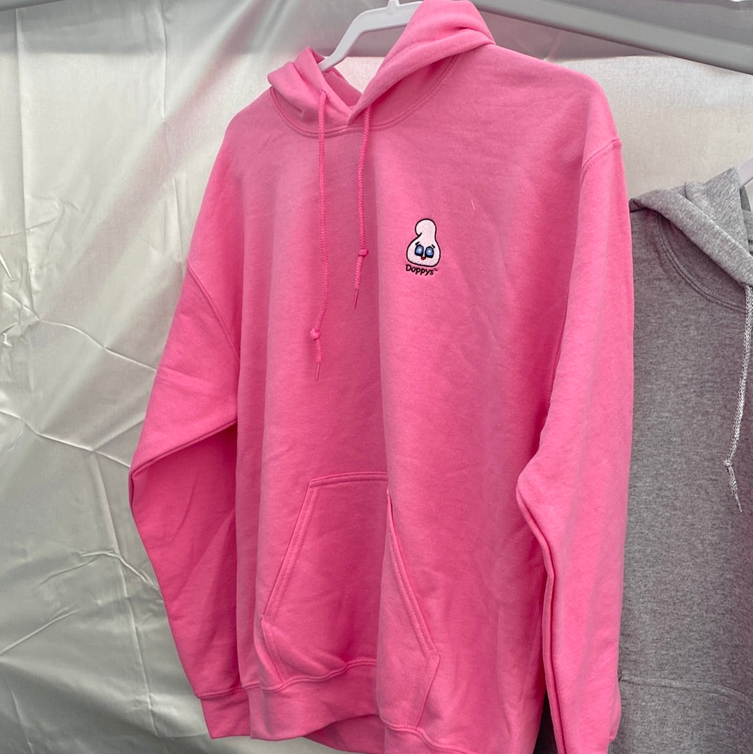 Doppy Hoodie