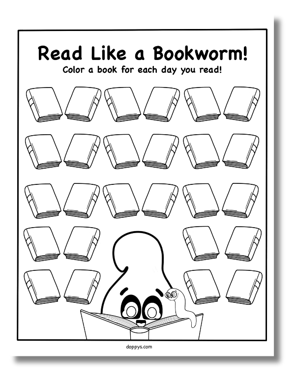 summer reading log, summer reading log printable, free summer reading log, printable summer reading log