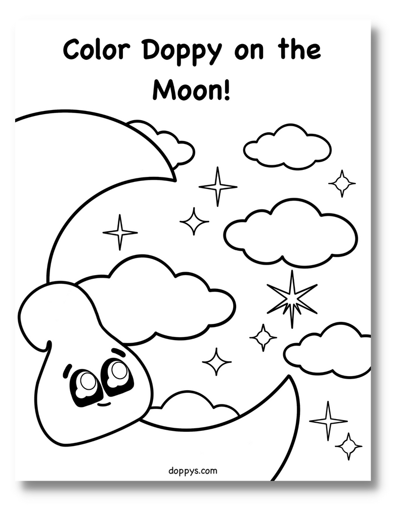 Doppys, free printables for kids, printables, dot to dot activity sheets, maze printables, coloring sheets for kids, coloring pages for kids, cute coloring printables, printables for kids, free preschool printables, free printable activities free printables for toddlers, coloring sheets